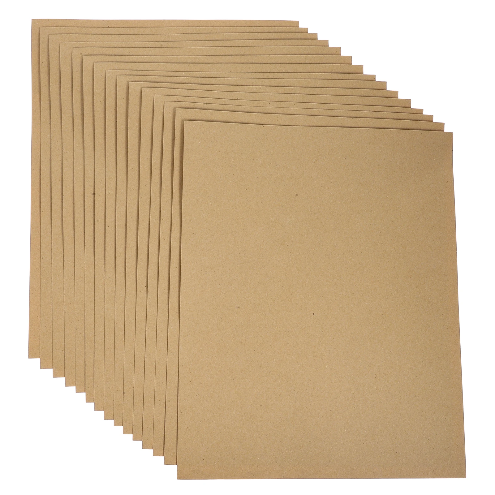 

15pcs 15 Sheets Braille Cardboard Paper Blank Writing Compatible 4 Line Blind Supplies Handwriting Practice