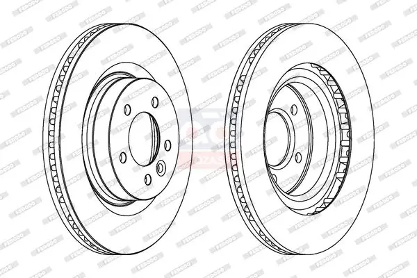 

Store code: DDF1432C1 for DISK ON (AD) 05 RANGE -DISCOVERY 4x4 "" cover"