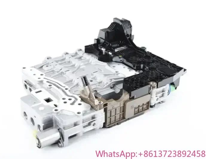 

Direct Sale Quality Auto Transmission Part Genuine Mechatronics Unit 24007647858 For bww