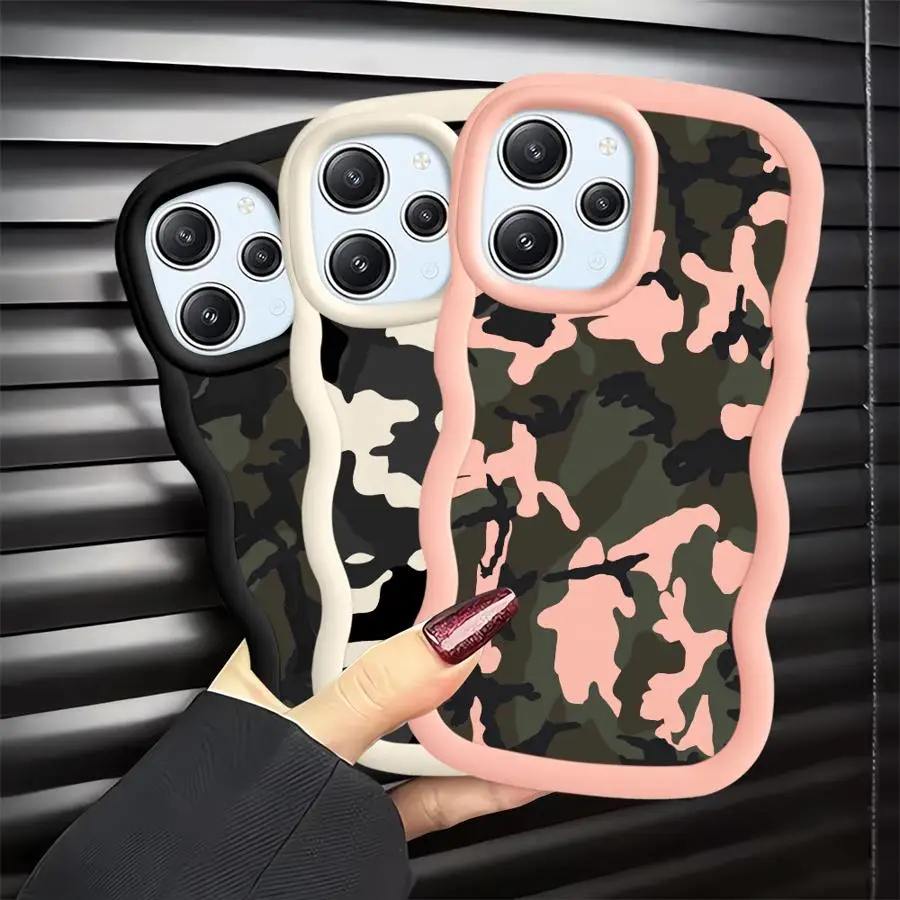 Camouflage Pattern … - image