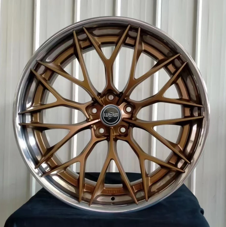 

19 20 21 22-дюймовые кованые диски для Bentley Benz BMW Lamborghini URUS Ferrari 458 488 Mustang Maserati на заказ, кованые диски из 2 предметов