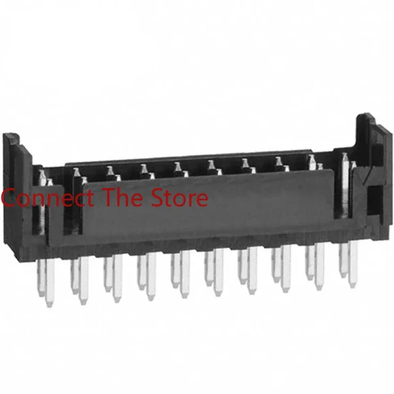 

10PCS Connector DF11-20DP-2DSA(08) DF11-4DP-2DSA(08) 12FHA-SM1-GAN-ETB 51090-0600 39532044 51227-0300 348240205 51353-1200