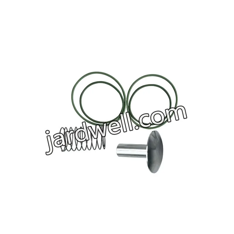 

Atlas Copco Check Valve Kit，One-way Valve Repair Kit 2901110000 Replacement