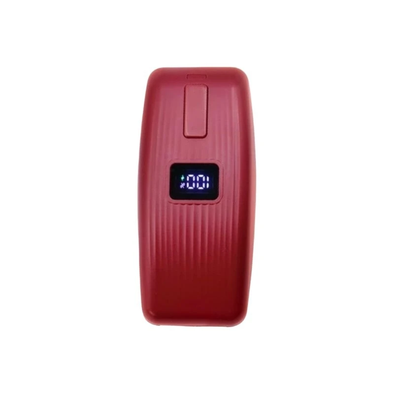 A18Z-One-Touch Electric Automatic Can Opener Rechargeable LED For Safe Efficient Can Openings Works On For Any Size Cans Smooth