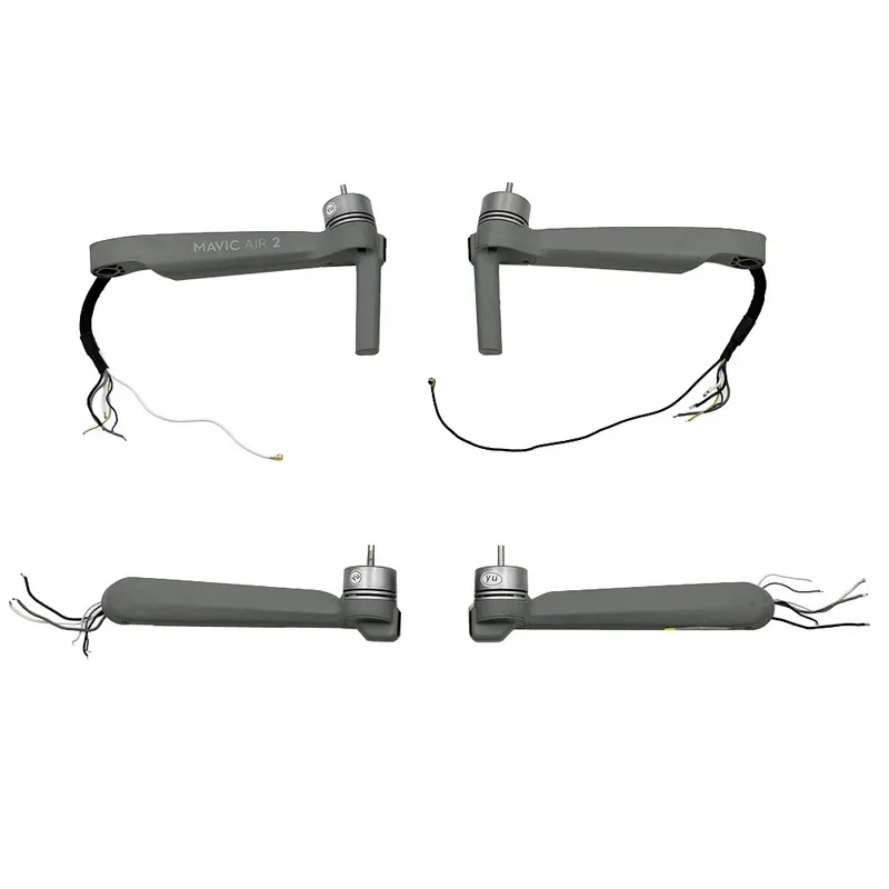

Motor Arm for DJI Mavic Air 2 Front/Rear Left/Right Drone Arm Before Shipping Spare Part