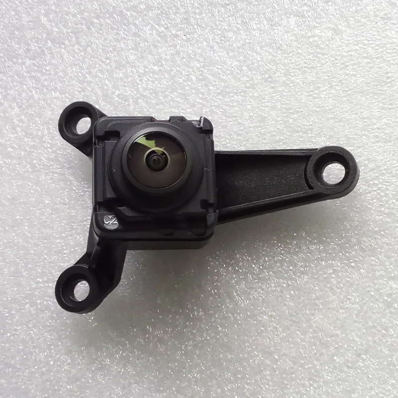Auto All Parts Front Camera Panoramic for Changan EADO Plus Car Camera Panorama System C211P-21