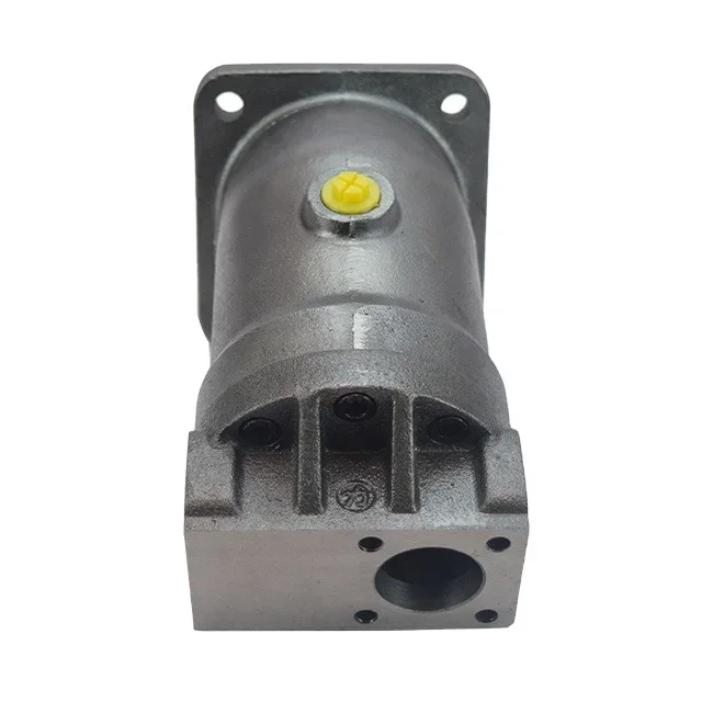 Hydraulic Pump A2f10 A2f12 A2f16 A2f23 Cast Iron High Pressure Piston Pump