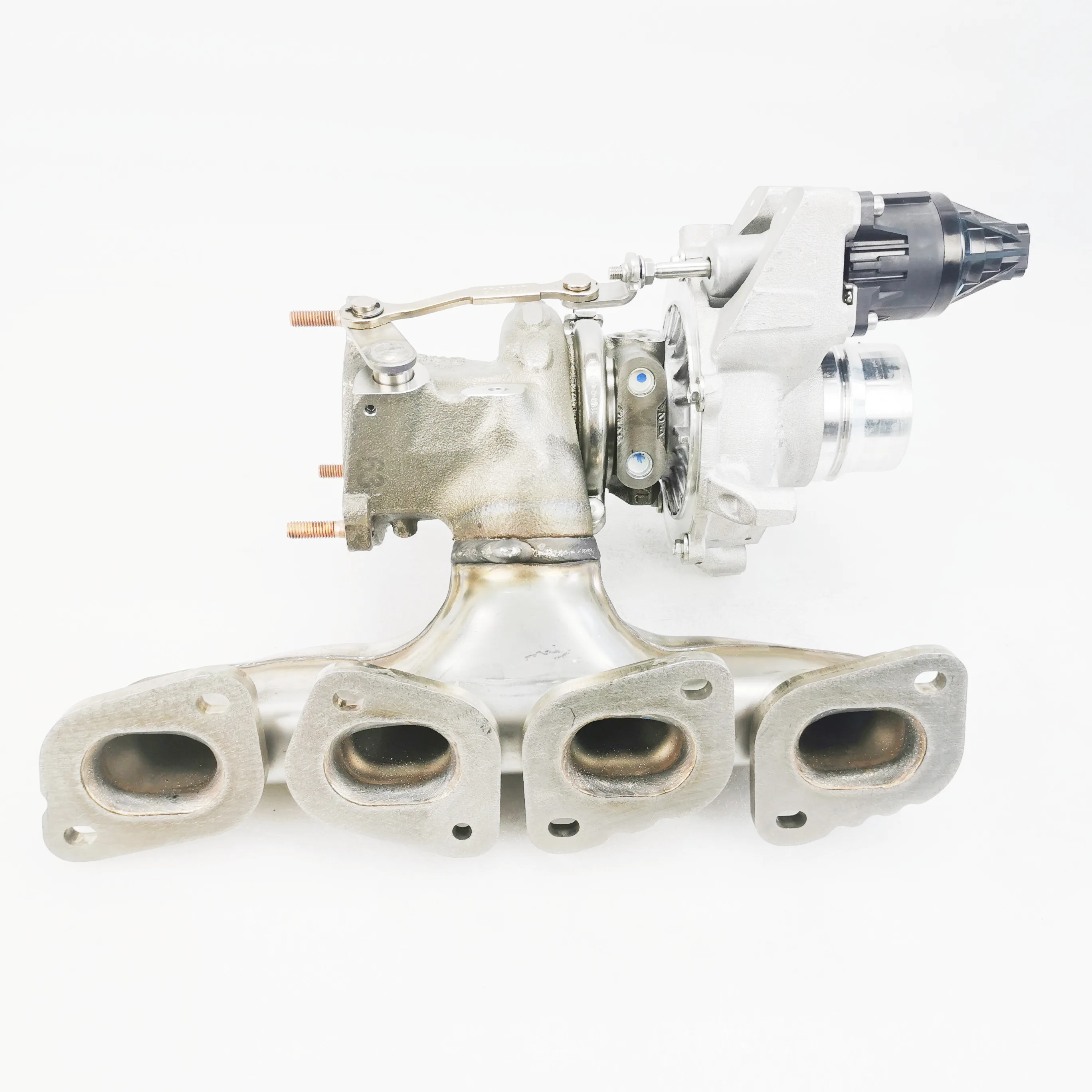 A2600902500 A2600300100 A260108900 AL0087 M260 Turbocharger for A-Class A45 (W177) M260.920 M260E20 2.0 Engine
