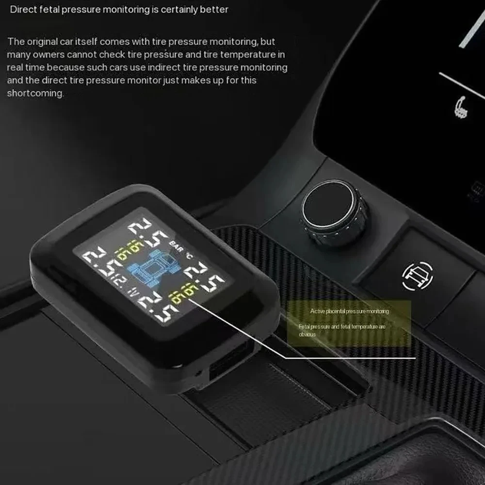 Thumbnail 2 - #9 Best TPMS Sensors to Buy In 2026