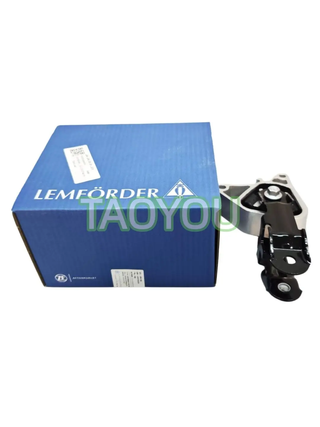 Engine Mount A2462400809 For Mercedes A B CLA GLA W176 W246 C117 X156 A2462401709