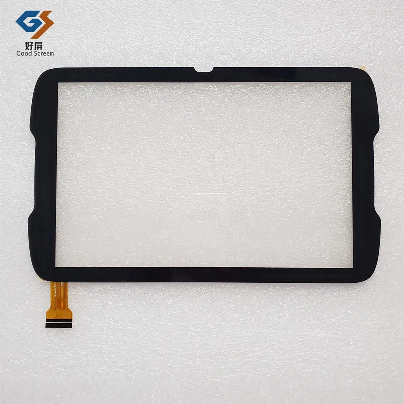 Black 8 Inch New P/N XLD8482-V0 DJ3G Tablet Capacitive Touch Screen Digitizer Sensor External Glass Panel XLD8482 Tab L8