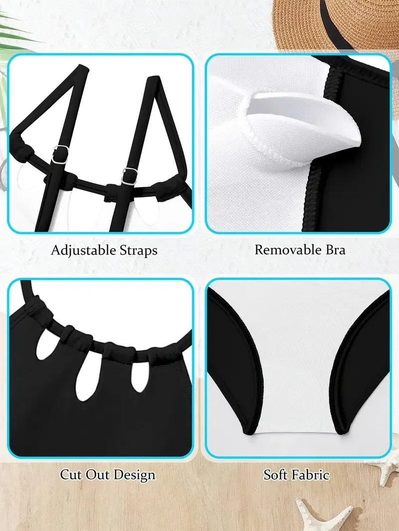 Thumbnail 3 - #34 Baby Swimwear Comparison Guide