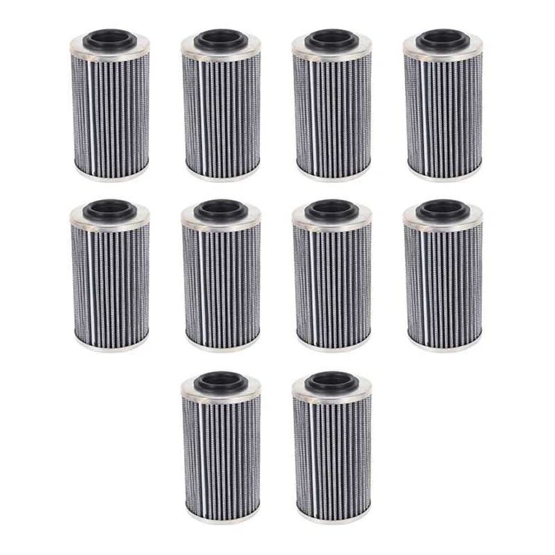 

10Pcs Oil Filter 1503 And 1630 For Sea Doo Seadoo Rotax 420956744 Replacement Accessories