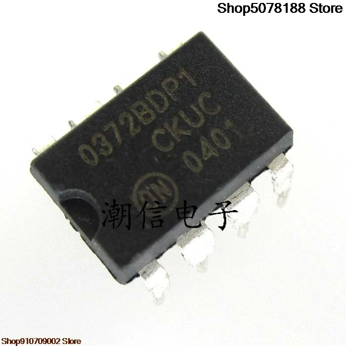 5 buah 0372BDP1 DIP DIP-8