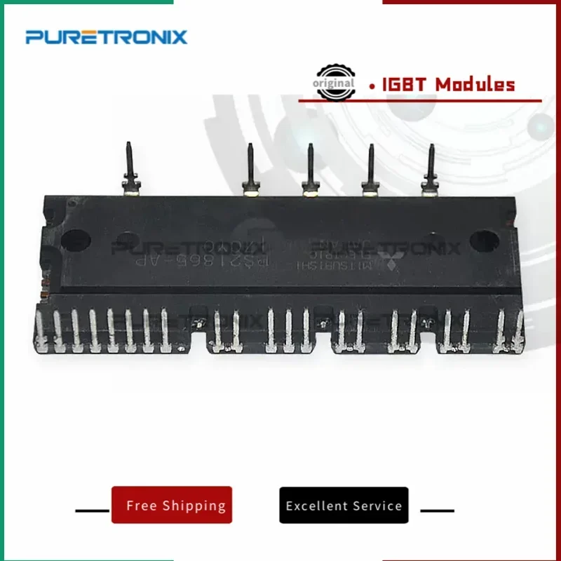 PS21865-AP Livraison gratuite Nouvelle technologie d'alimentation d'origine