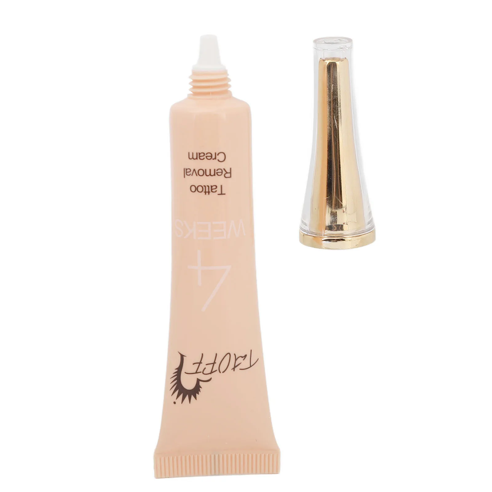 Рисунок 3 - Крем для удаления татуировок