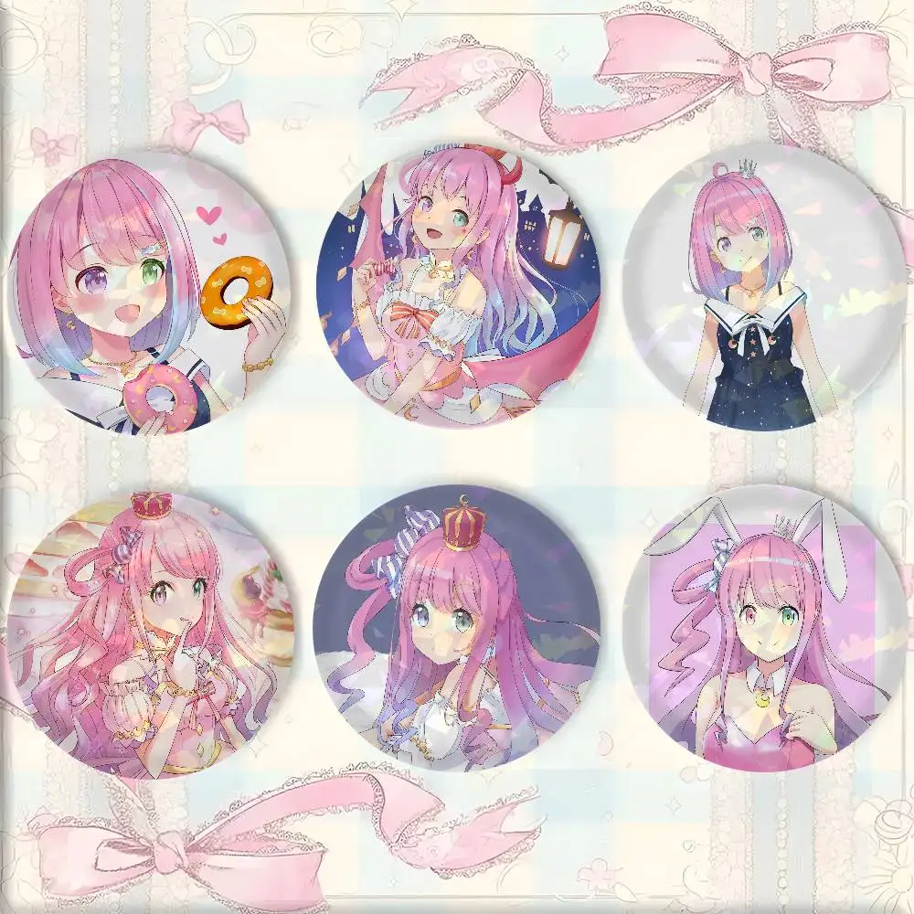 Himemori Luna – Lun…