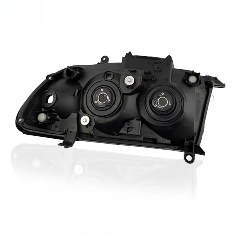 

Подходит для Land Cruiser FJ100 2003-2007, передний бампер, фара