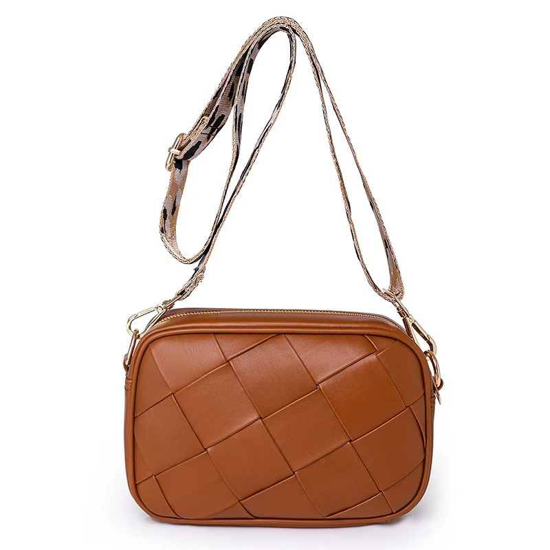 

Mini Crossbody Bag for Women Small Brown Purse 2025 New Pu Leather Shoulder Handbag, Ladies Travel Cross Body Bags Fashion
