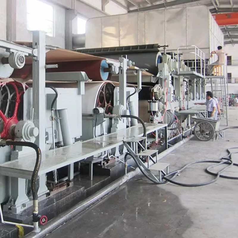 Large Stack Paper Cutting Machine Reinforced Frame Thick Layer One Time Cutting Heavy Duty Guillotine Paper Cutter Office Mass
