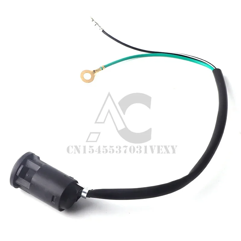 

2 Wire Ignition Key Switch For 2 Stroke 47cc 49cc Mini Dirt Pocket Bike ATV Quad Go Kart Minimoto