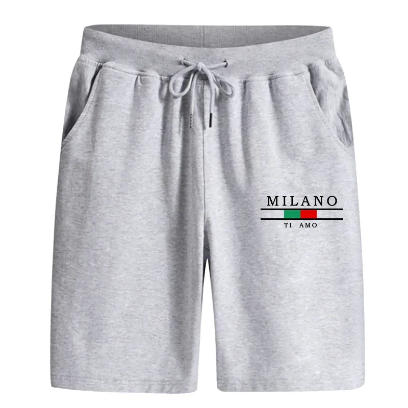 

Fashion Mens Shorts Print Casual Short Trouser Outdoors Sports Jogging Half Pants Run Exercise Sweatpants Summer Sportswear 2026