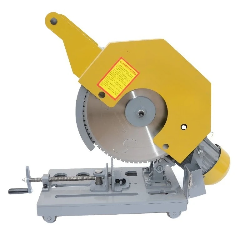 

Промышленная отрезная пила 400 мм для холодной резки, прочная, прямые поставки с завода