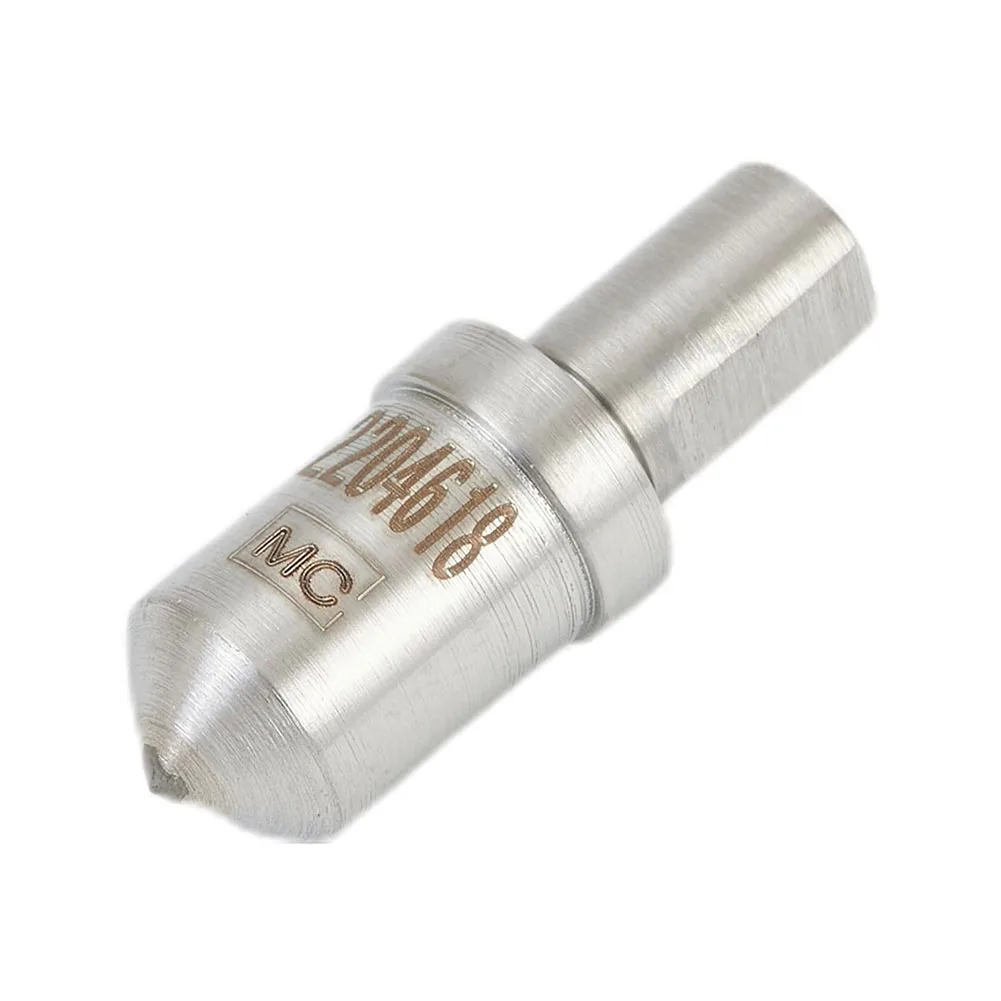 Metal Indenter Vickers Hardness Tester Penetrator For Rockwell HRC-3 Indenter 120 Degree For Rockwell Hardness Tester