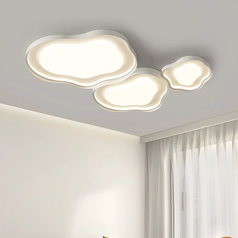 Modern Minimalist LED Ceiling Lights For Living Room Bedroom Dining Room Indoor Lighting Creative Ceiling Lamp Home Decoration