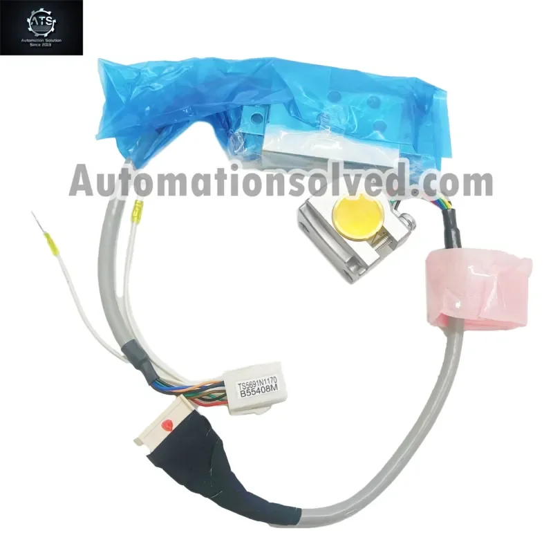 1PC New B55408M Shaft Encoder TS5691N1170 Packaging Equipment Parts