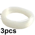 3pc Clear