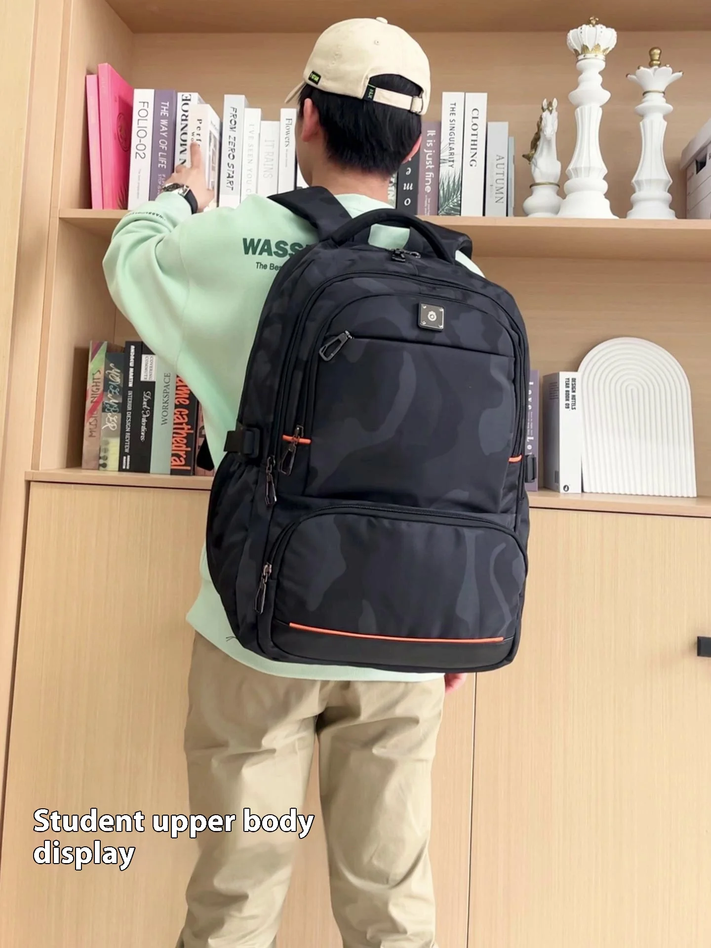 ZUONU Waterproof Children School Bags For Girls Boys Kids Backpack Orthopedic Backpack Schoolbag Primary School Backpack