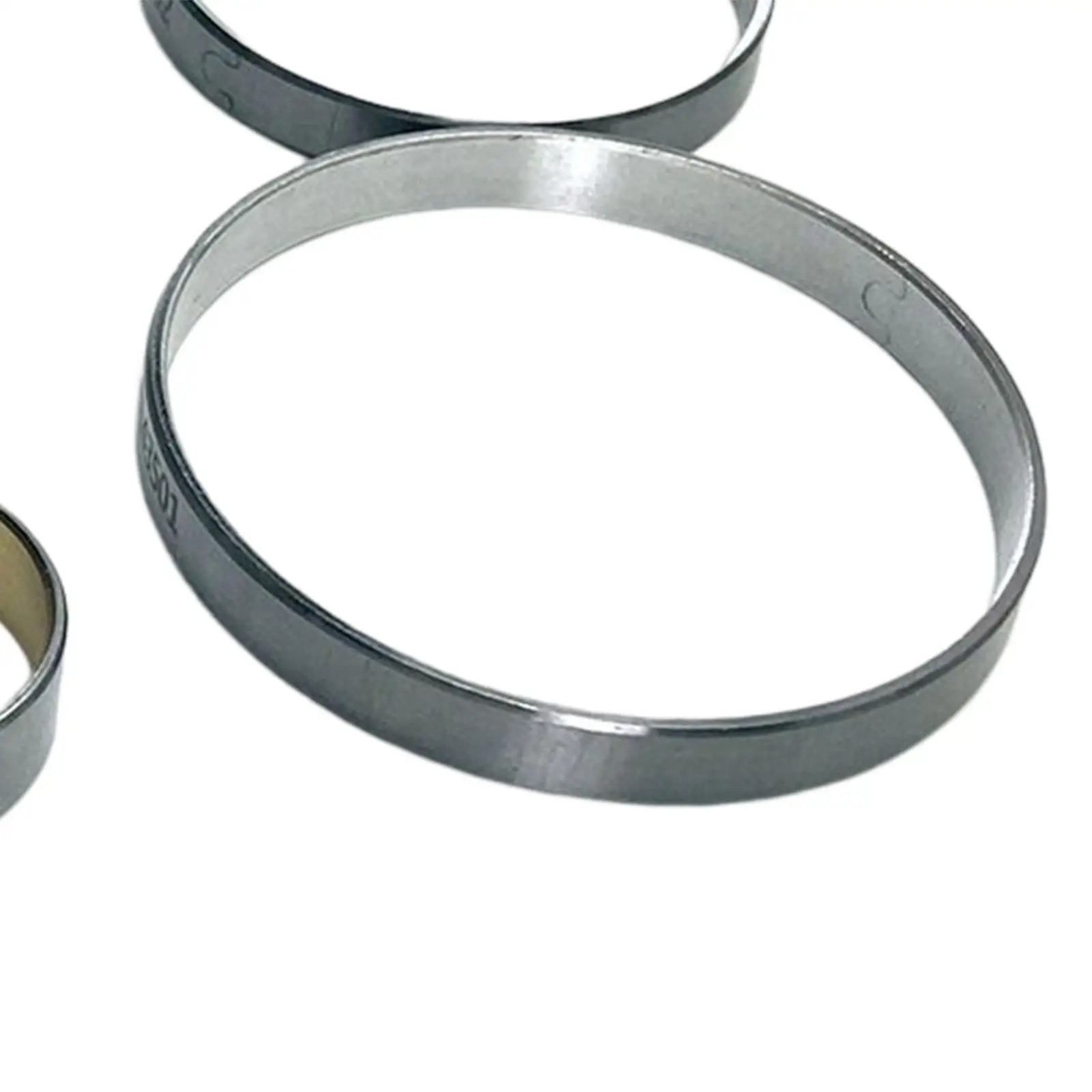 12x Vehicle Transmission Bushing Modification Copper Sleeve Durable Car Accessory Easy to Install Heavy Duty O Sealing