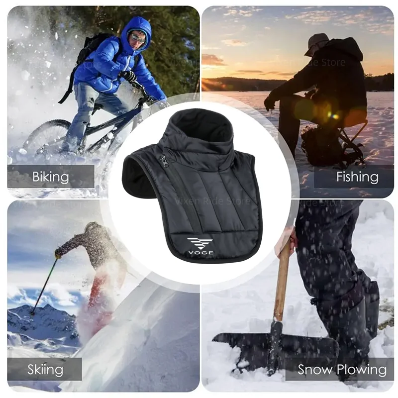 Neck Protector Balaclava 6