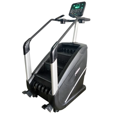 

Factory Direct Gym Equipment Stair Master Electric Climber