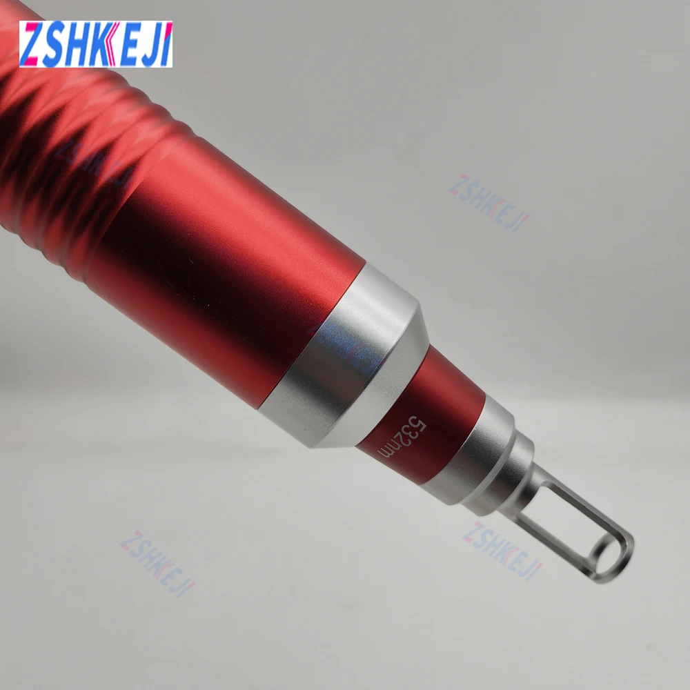 Nd Yag Laser Handle… - image