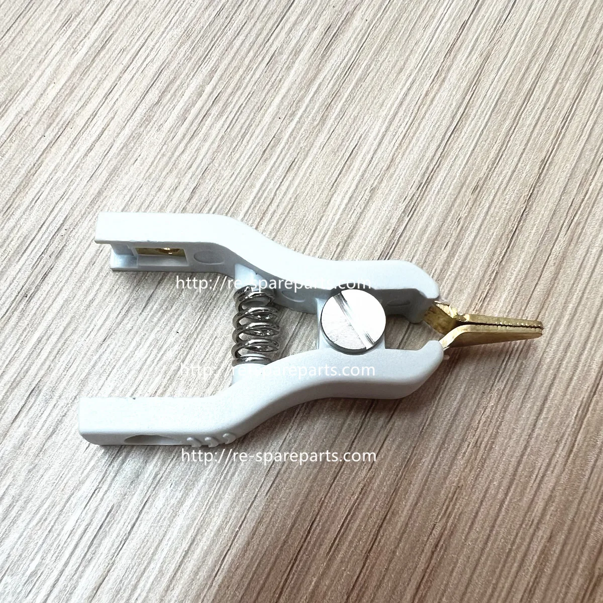 [bella]la-nuova-clip-di-prova-lcr-kelvin-instek-taiwan-clip-di-prova-a-ponte-5-pz-lotto