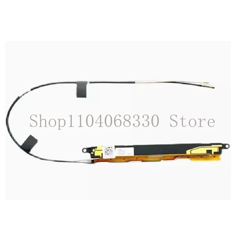 

Новый оригинальный для ноутбука DELL Latitude 7400 2-в-1, встроенный беспроводной антенный кабель Wi-Fi, сигнальный D P/N: 0YC9RN