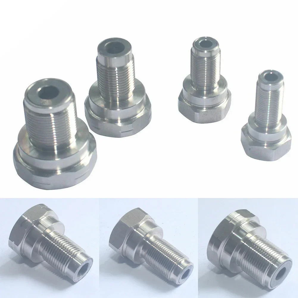 Replace Your Old Piston Rod with Airless Piston Rod Outlet Valve Compatible with UltraMax II 695 795 Gmax For 3900 and More