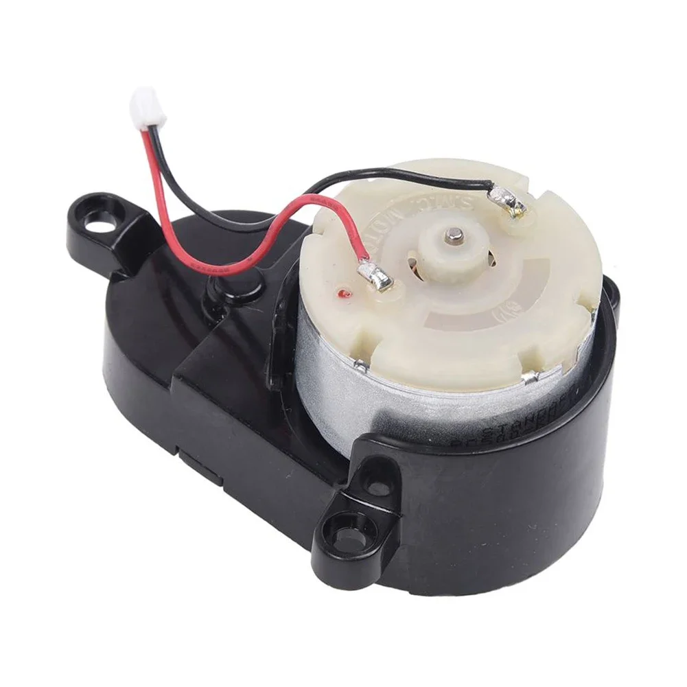 

Vacuum Cleaner Left Or Right Side Brush Motor For Deebot DN622.11 DN622.31 500 600 601 605 Left Or Right Side Brush Motor