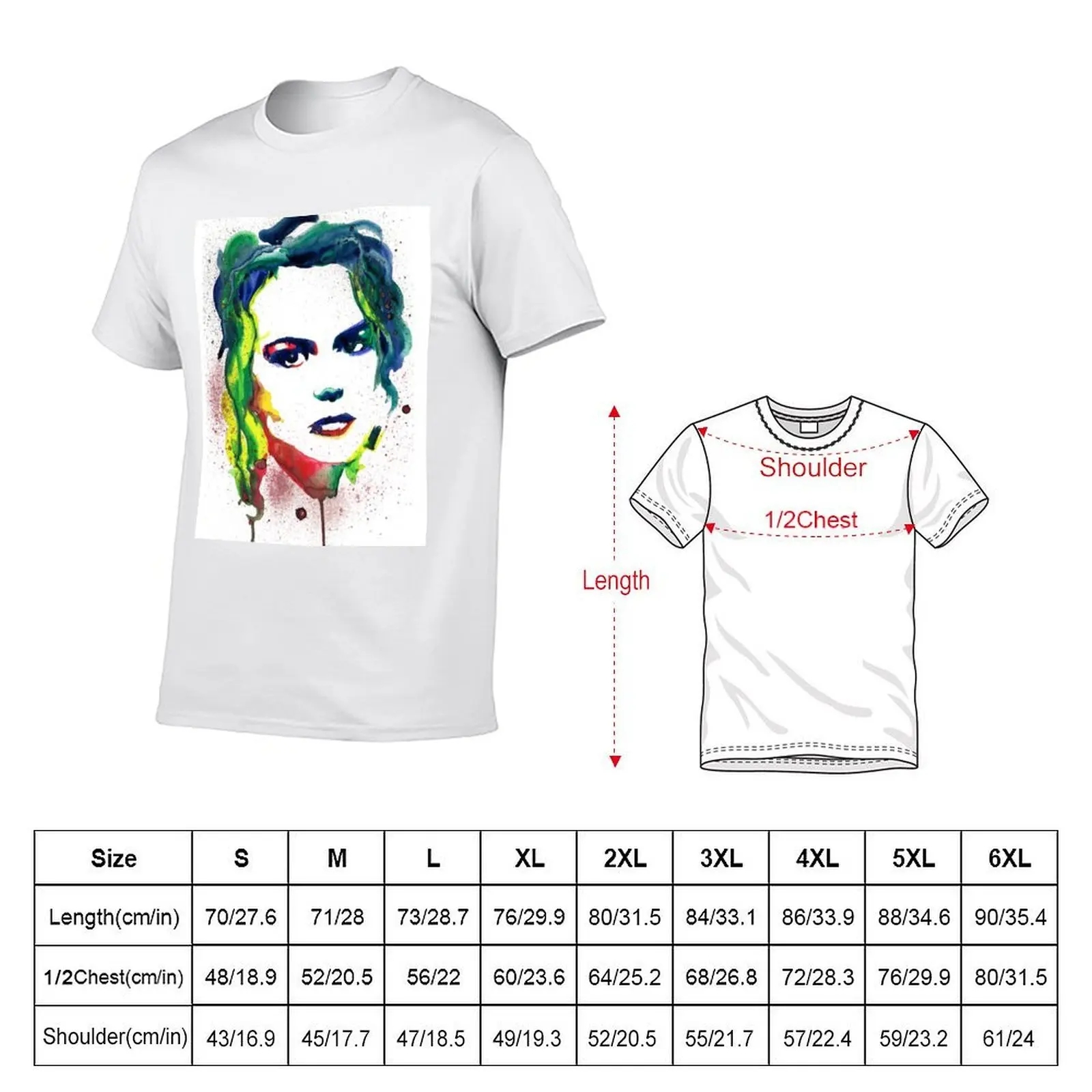 كيدمان تي شيرت رجل تي شيرت للرجال عادية القطن تي شيرت رجل تي شيرت #5