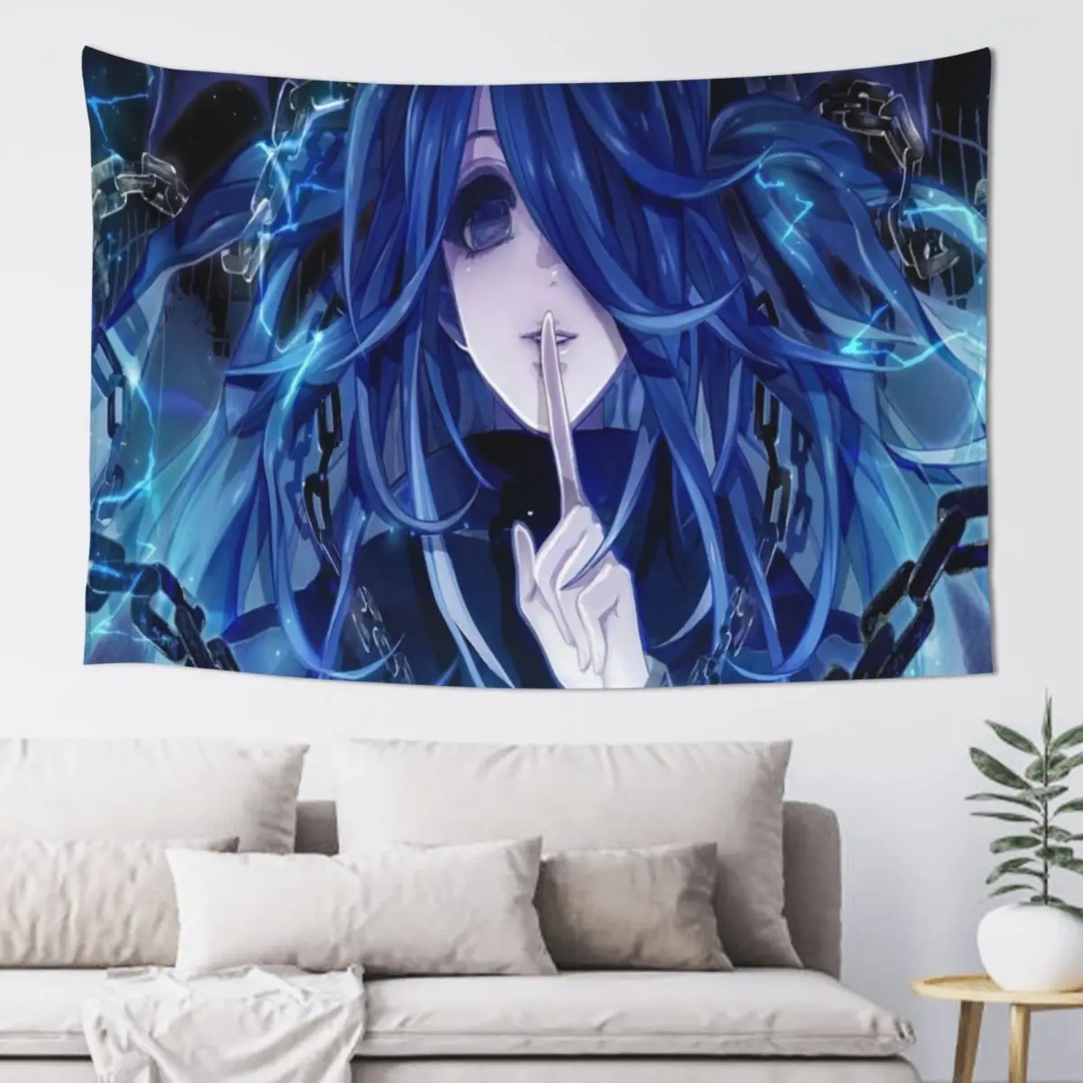 

Anime Tapestry Aesthetic Room Decors Japanese Room Decor Hanging Wall Tapestry