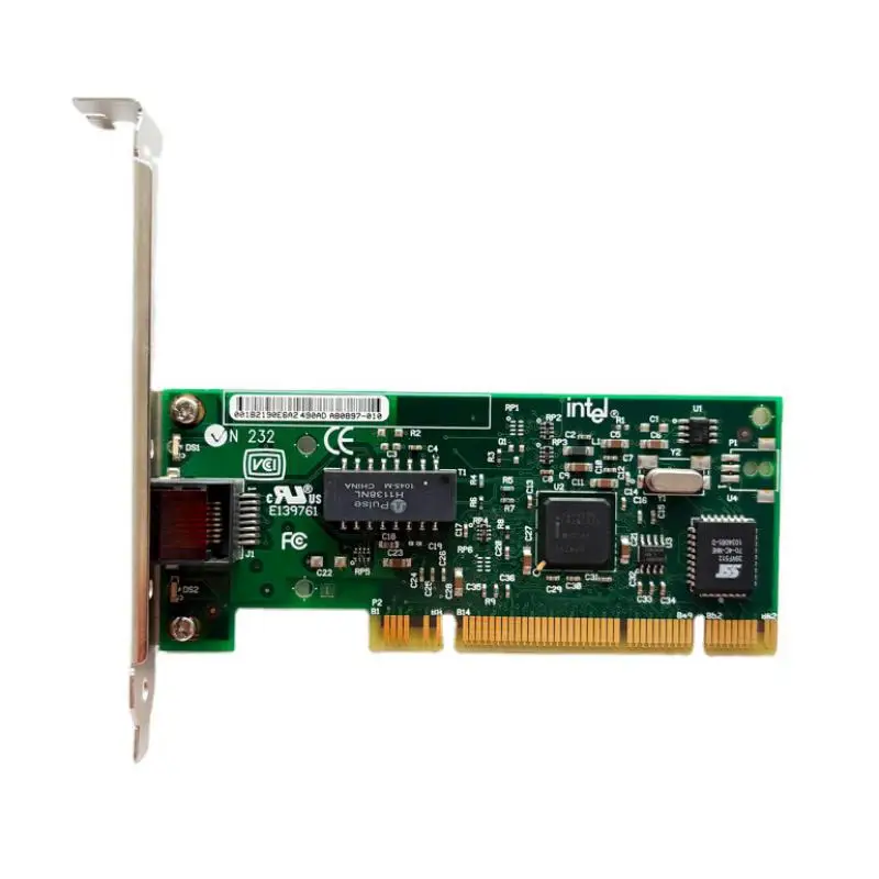 PRO/100M DESKTOP ADAPTER LAN CARD PRO/100M
