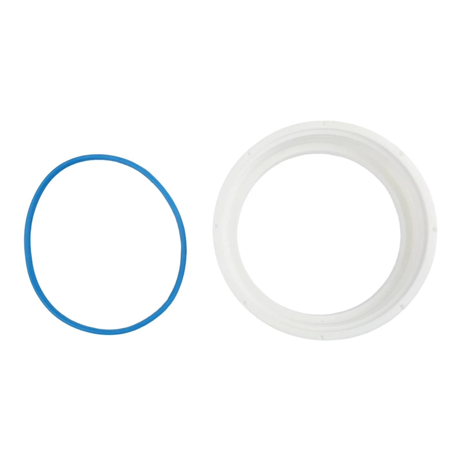 Fuel Pump Cover With Ring Gasket Seal For Fiat Doblo Ducato Punto 500 Panda Replace 46523405 46523406 Car Air Intake Part
