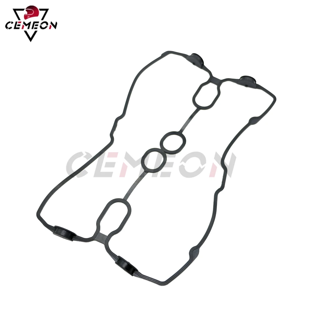 Motorcycle engine parts cylinder head gasket Seals For honda CB400 1992 1993 1994 1995 1996 1997 1998 CBR400 NC23