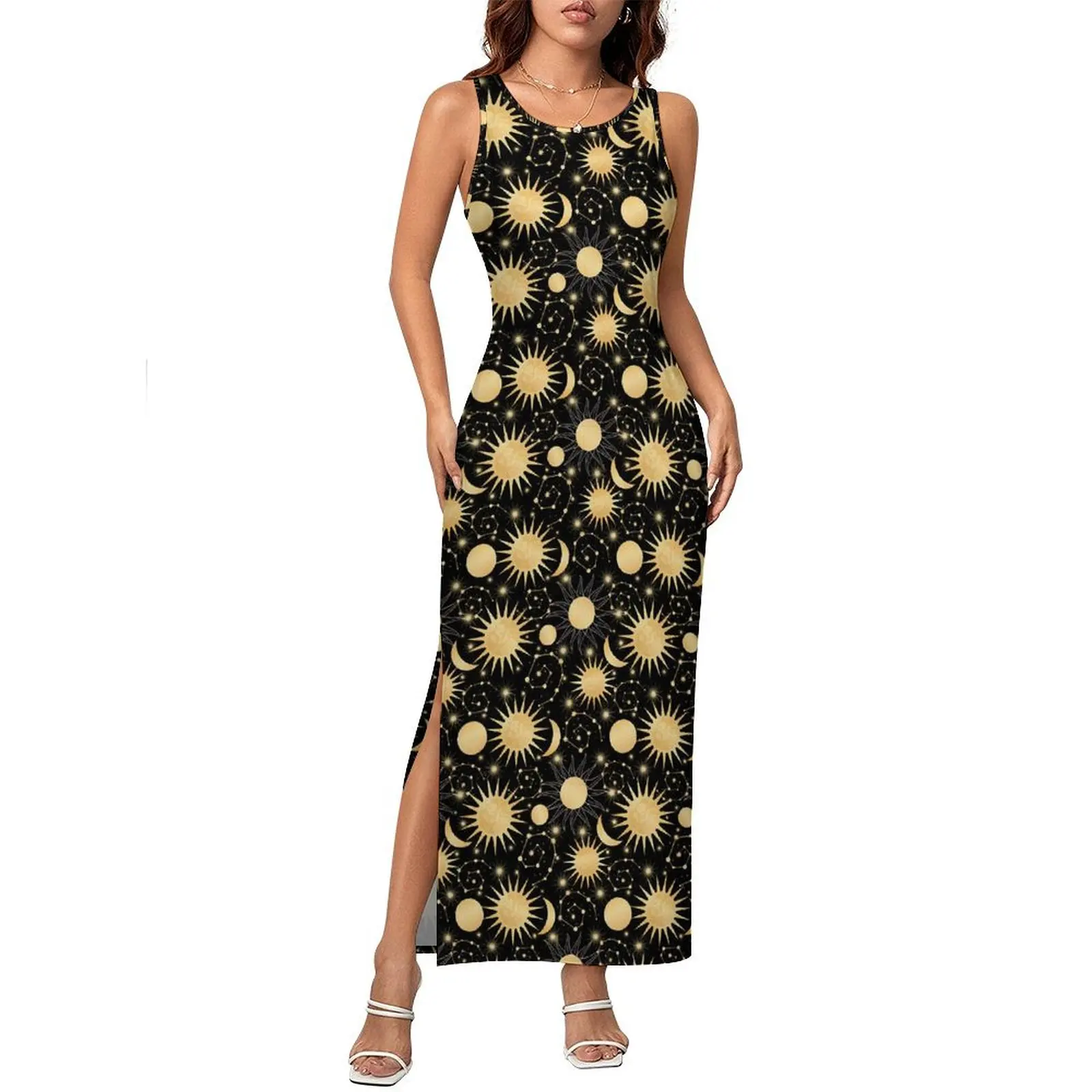 ladies xmas party dresses Lmdudan Women Elegant Christmas Dress Fuzzy V Neck Long Sleeve Dress Cocktail Dress Holiday Flowy Cocktail Green : Clothing, Shoes & Jewelry Women's Holiday Dresses | Sexy