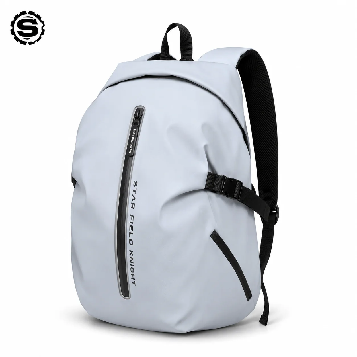 star-field-knight-skb-367-zaino-per-casco-moto-grande-capacita-riflettente-borsa-da-viaggio-per-casco-integrale-per-uomo-e-donna