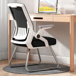 Silla de ordenador Ins para el hogar, sillas de dormitorio de estudiantes, silla de oficina de elevación