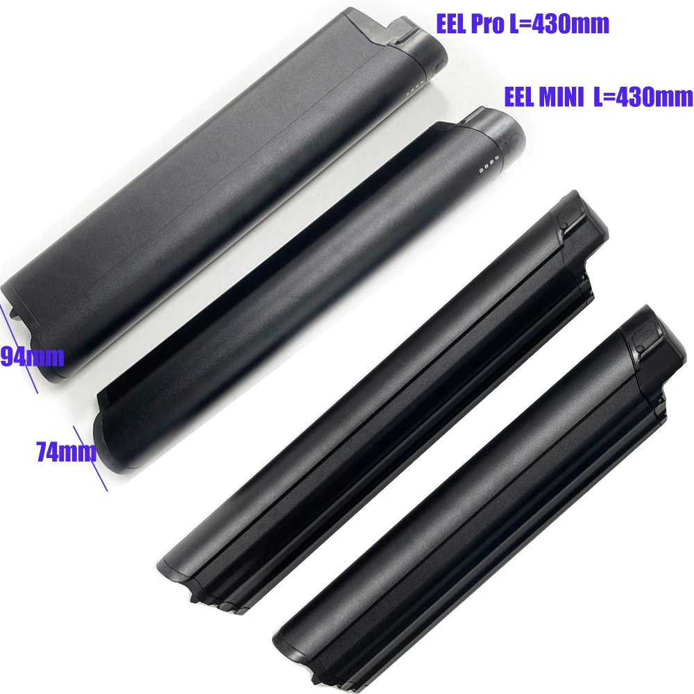 

Реконструкционная батарея для электровелосипеда 36 В EEL Pro mini 14 Ач 17,5 Ач Замена скрытых батарей для электрического велосипеда IGO Elite 3 HD Step Through