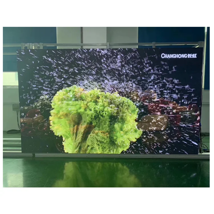 P1.9 500*500mm HB 고해상도 실내 LED 디지털 디스플레이 스크린 비디오 렌탈 디스플레이 광고 무대 (OEM/ODM 사용 가능)